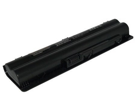 6-cell Laptop Battery fits Hp-Compaq Pavilion dv3 dv3t notebook - Click Image to Close